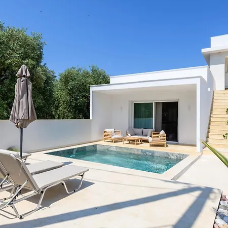 Oasis Deluxe Apartmán *