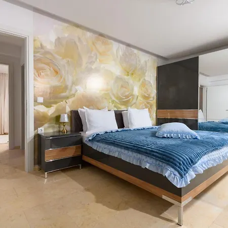 Oasis Deluxe Apartmán
