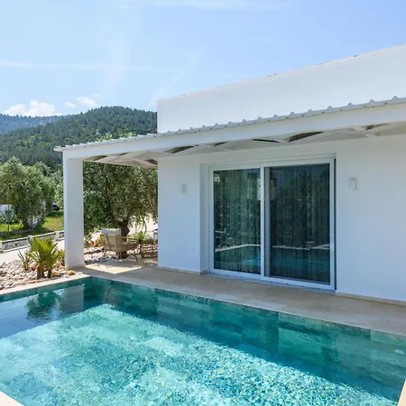Apartmán Oasis Deluxe