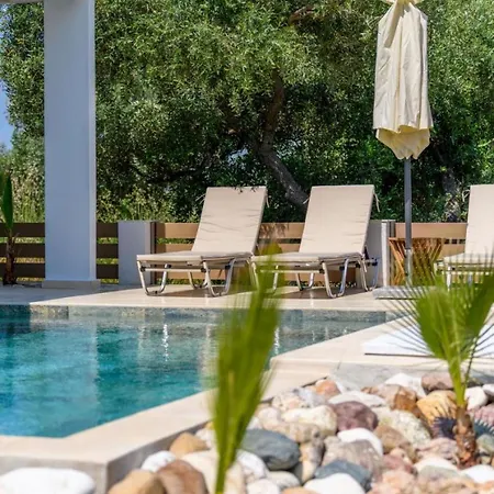 Oasis Deluxe Apartmán