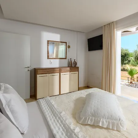 Oasis Deluxe Apartmán *