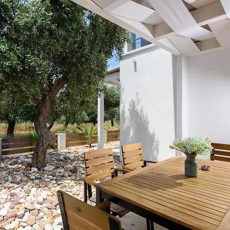 Apartmán Oasis Deluxe *