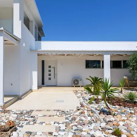 Apartmán Oasis Deluxe *