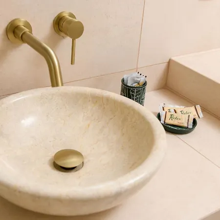 Apartmán Oasis Deluxe