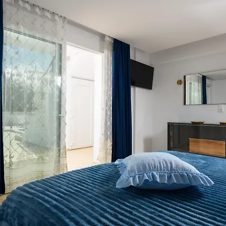 Apartmán Oasis Deluxe *