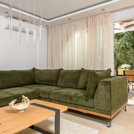 Apartmán Oasis Deluxe *